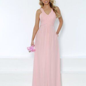 BRIDESMAID DRESS